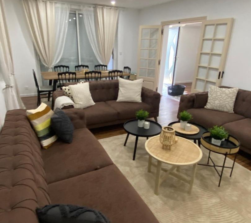 Photo of Livingroom in Amboise