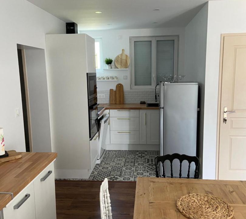 Photo of Kitchen in Amboise