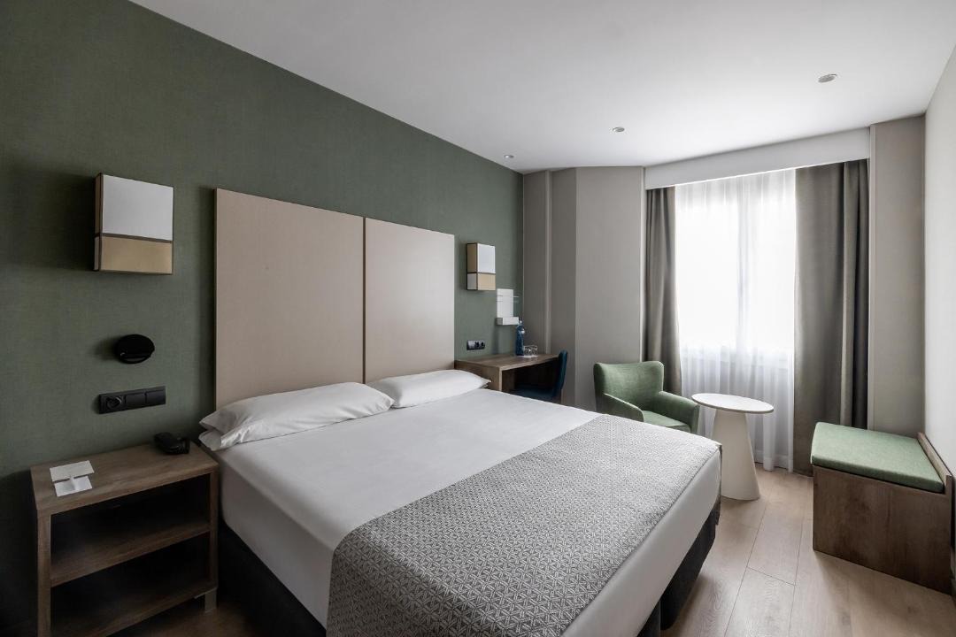 Photo of Bedroom in El Clot