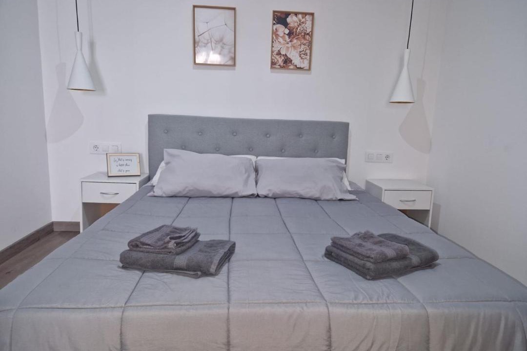 Photo of Bedroom in Haro