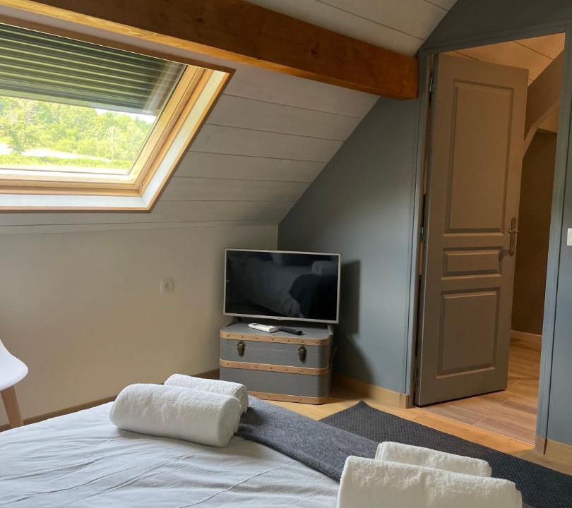 Photo of Bedroom in Saint-Vincent