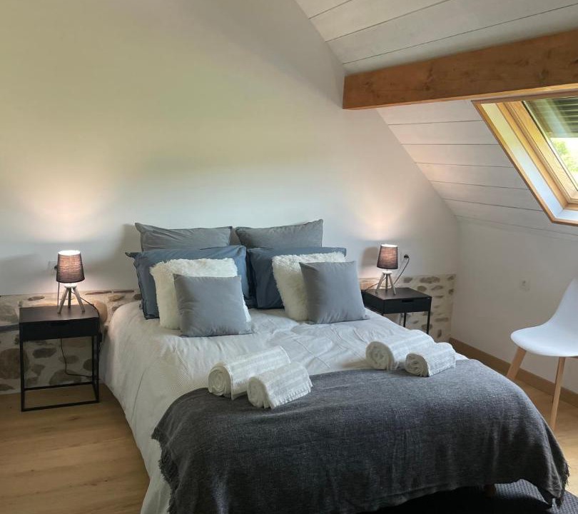 Photo of Bedroom in Saint-Vincent