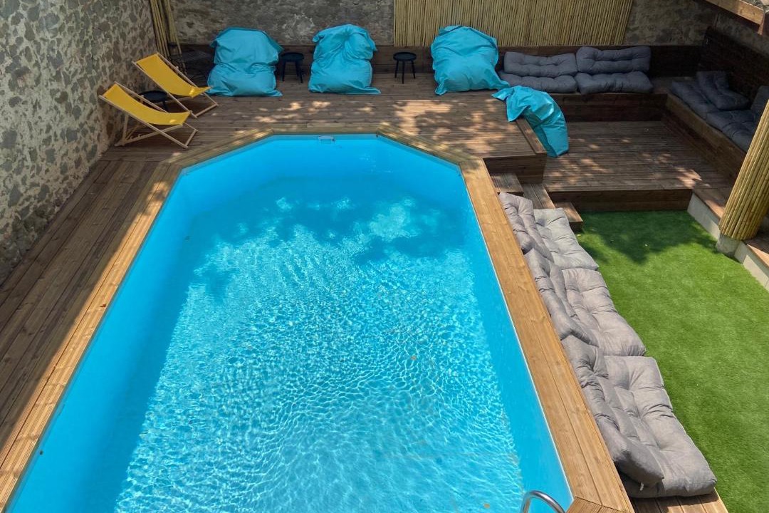 Photo of Outdoor in Homps