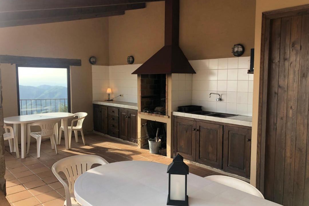 Photo of Kitchen in Susqueda