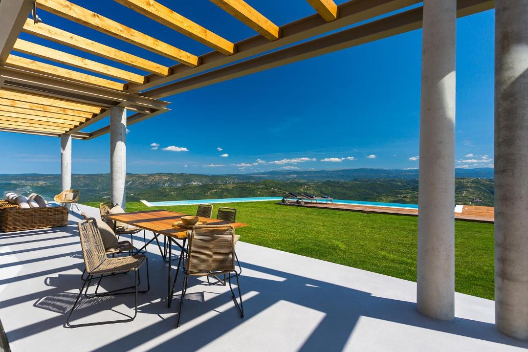 Photo of Patio Balcony in Zamask