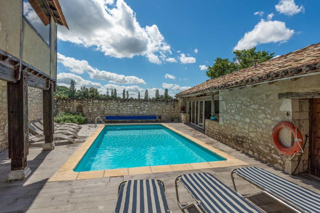 Photo of Outdoor in Saint-Pantaleon
