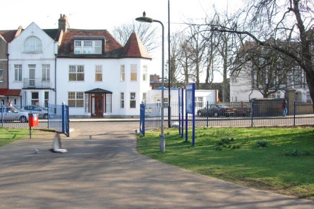 Photo of Buildings in Edmonton