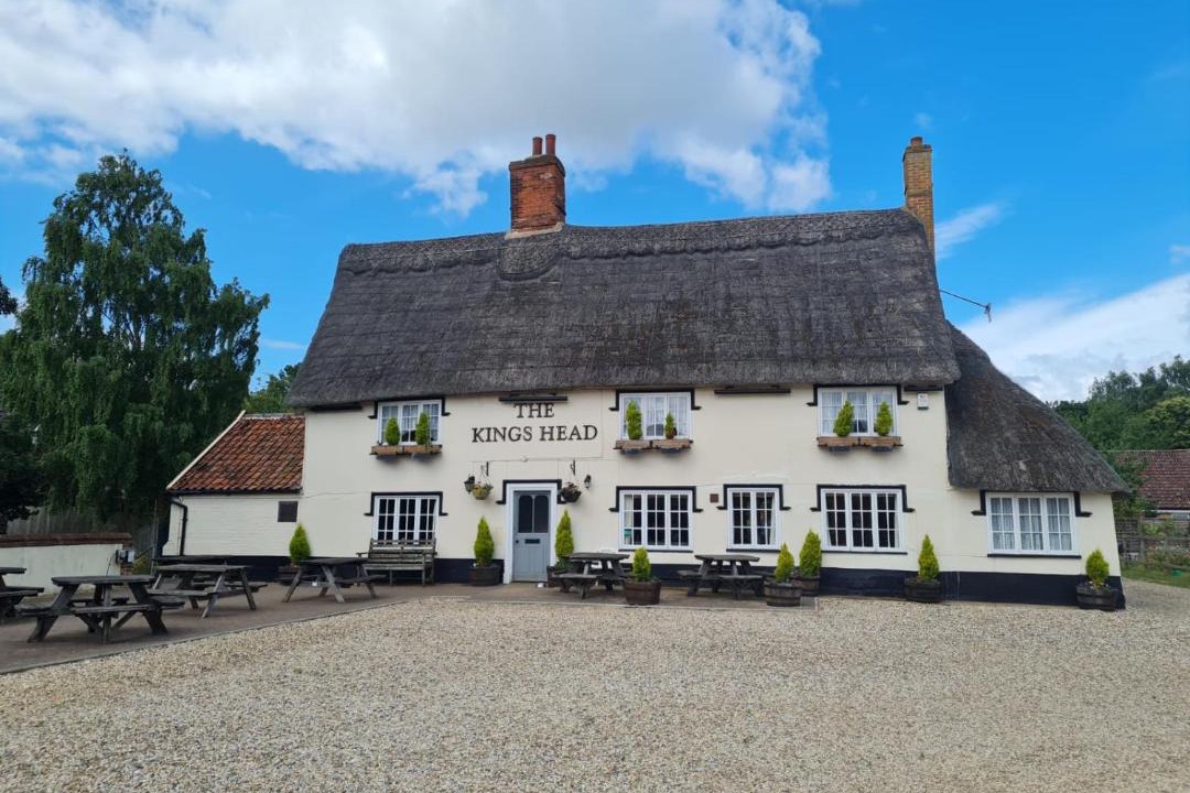 Photo of Others in Diss