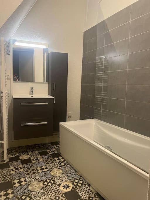 Photo of Bathroom in Verdun