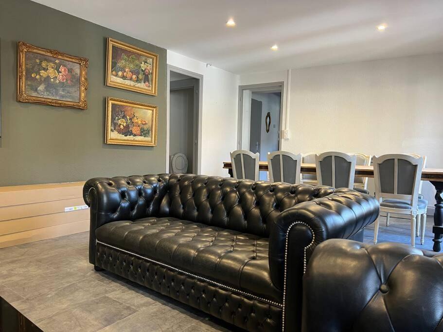 Photo of Livingroom in Verdun