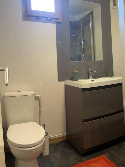 Photo of Bathroom in Verdun