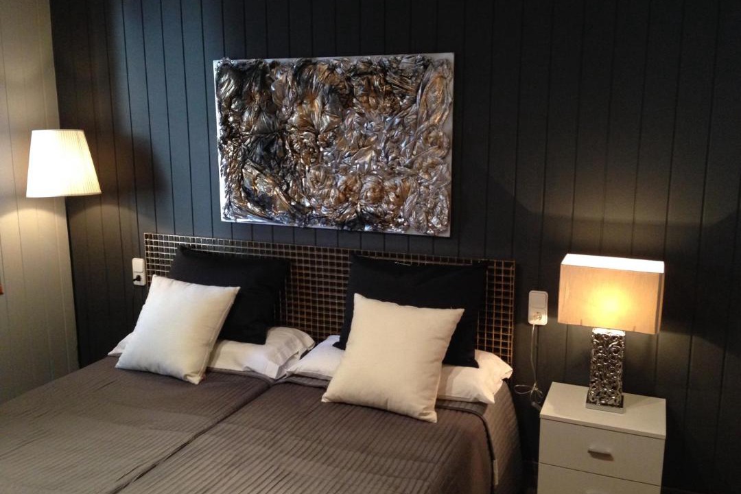 Photo of Bedroom in Puigreig