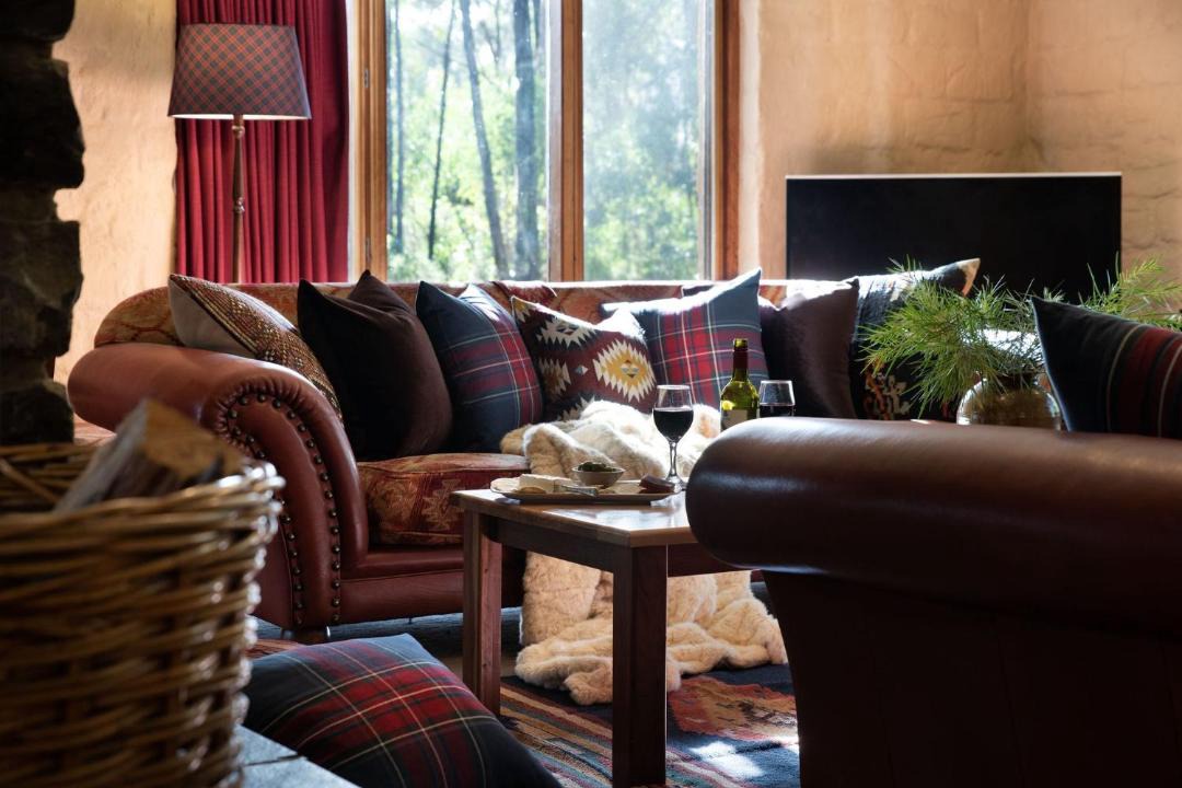 Photo of Livingroom in Daylesford