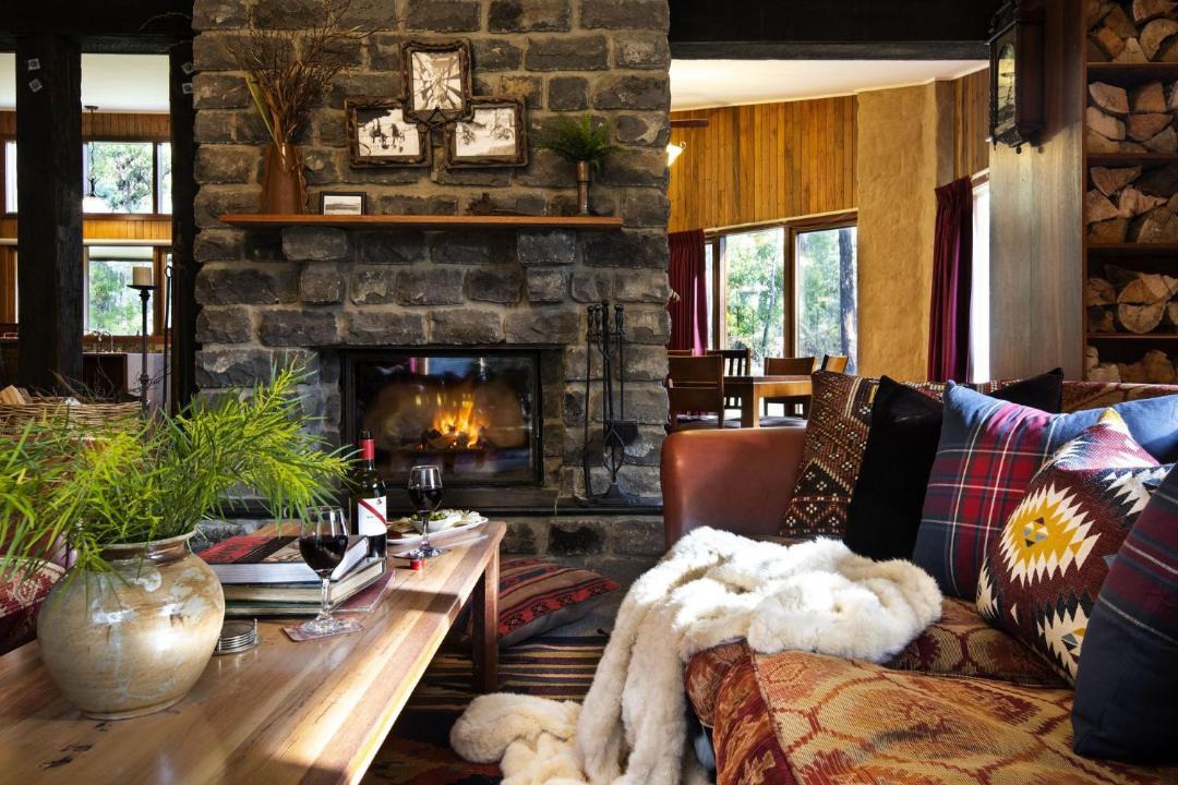 Photo of Livingroom in Daylesford