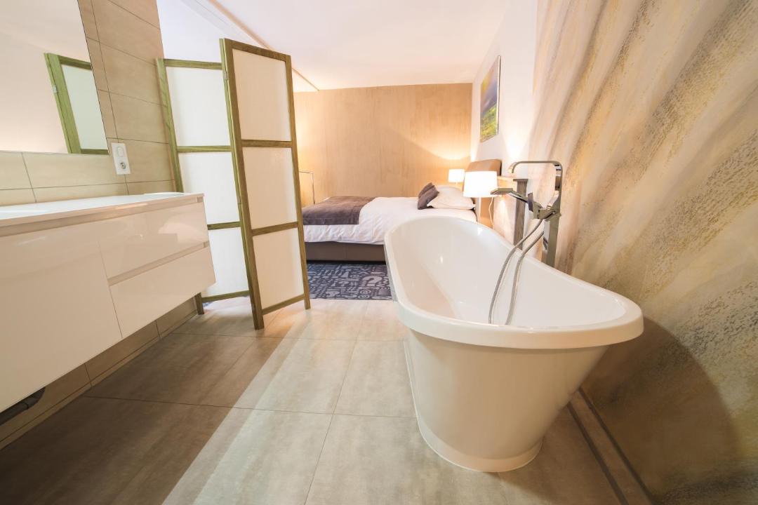 Photo of Bathroom in Dorlisheim