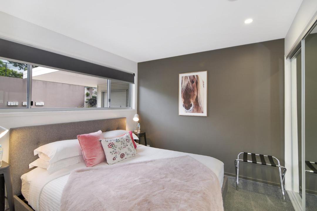 Photo of Bedroom in Maleny