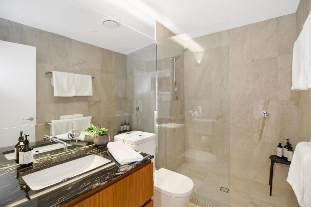 Photo of Bathroom in Maleny