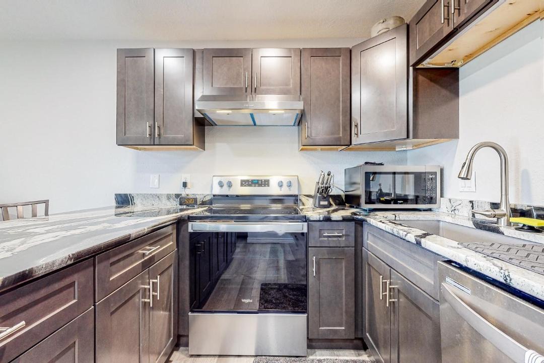 Photo of Kitchen in Dillon