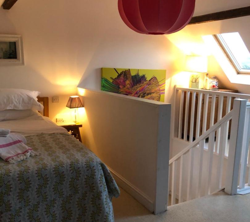 Photo of Bedroom in Little Haywood