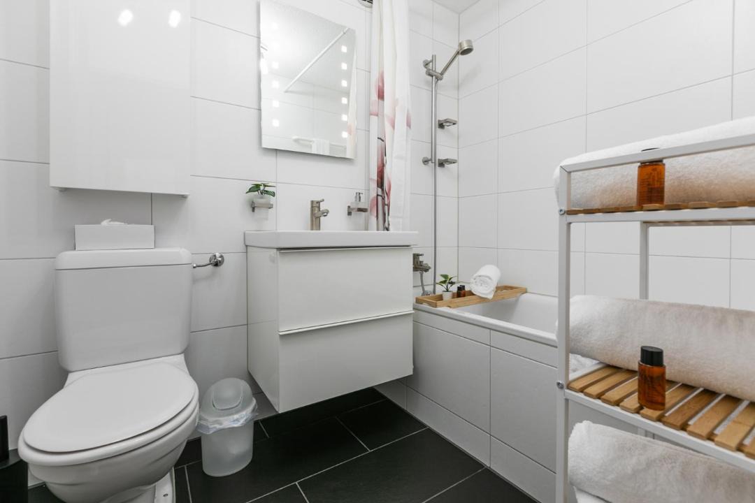 Photo of Bathroom in Engelberg