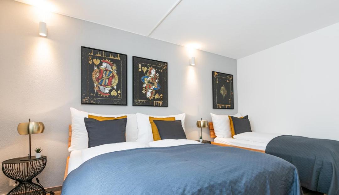 Photo of Bedroom in Engelberg