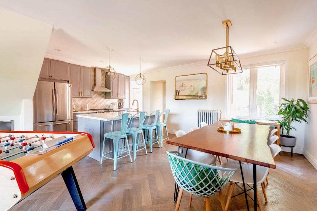 Photo of Others in High Park North