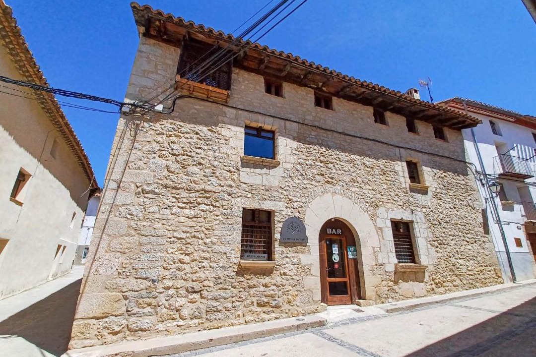 Photo of Others in Chiva de Morella