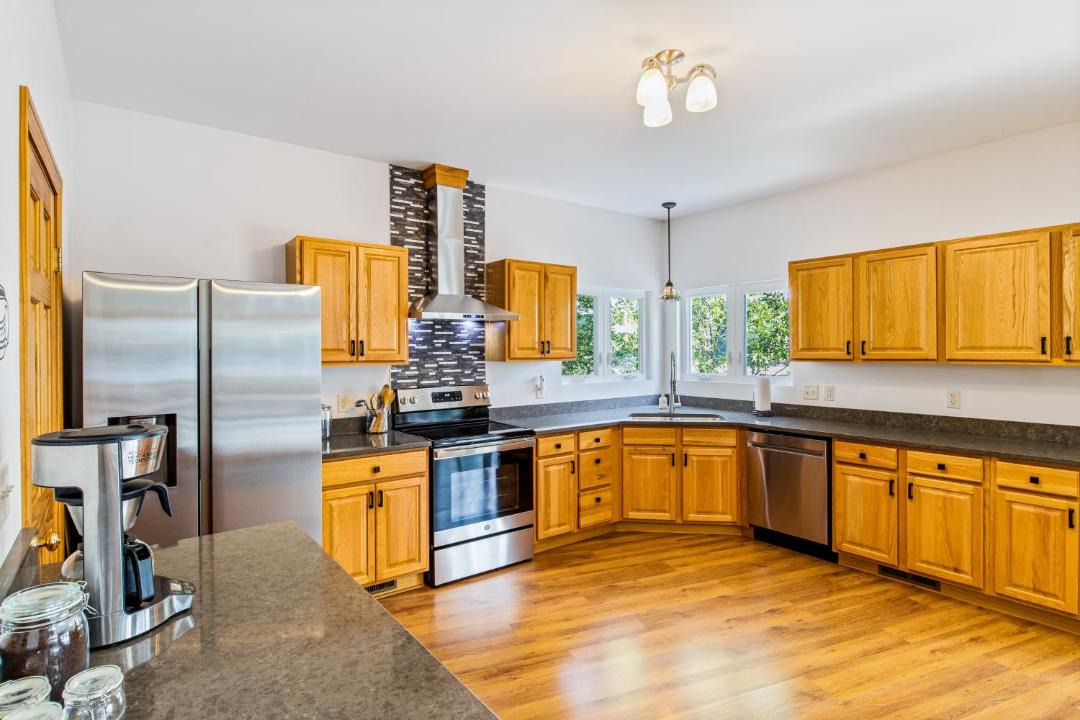 Photo of Kitchen in Sunrise Beach