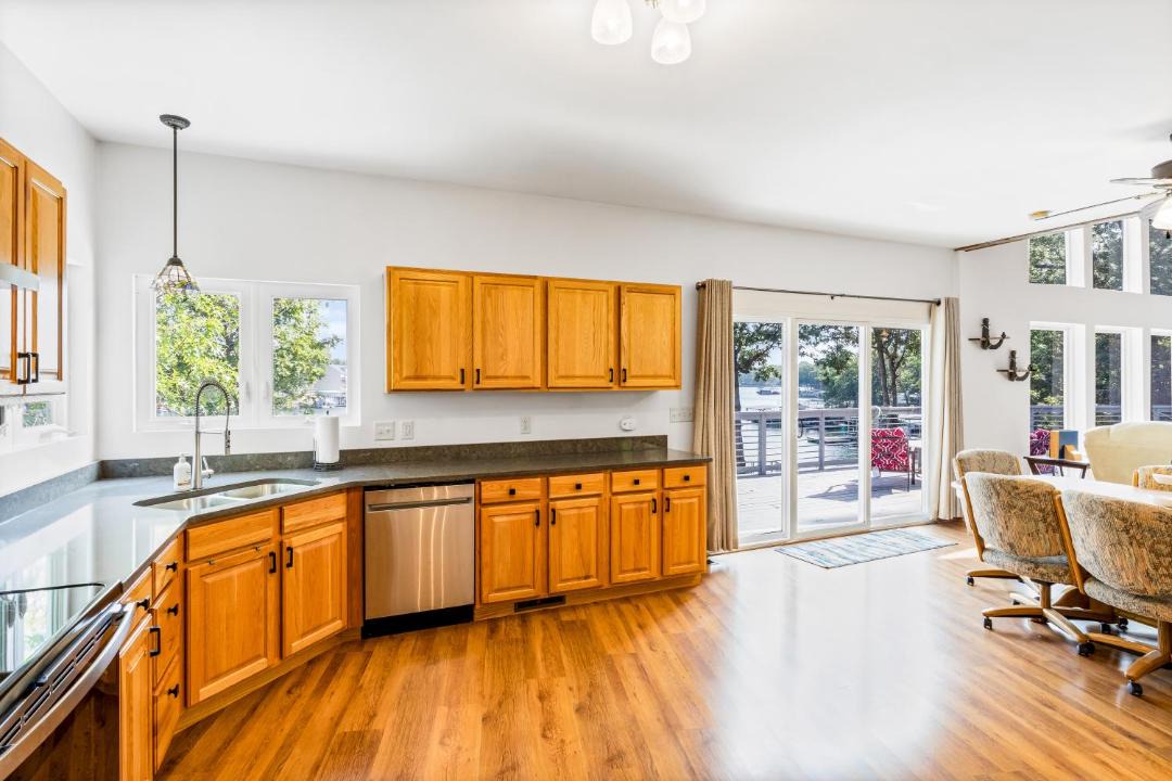 Photo of Kitchen in Sunrise Beach