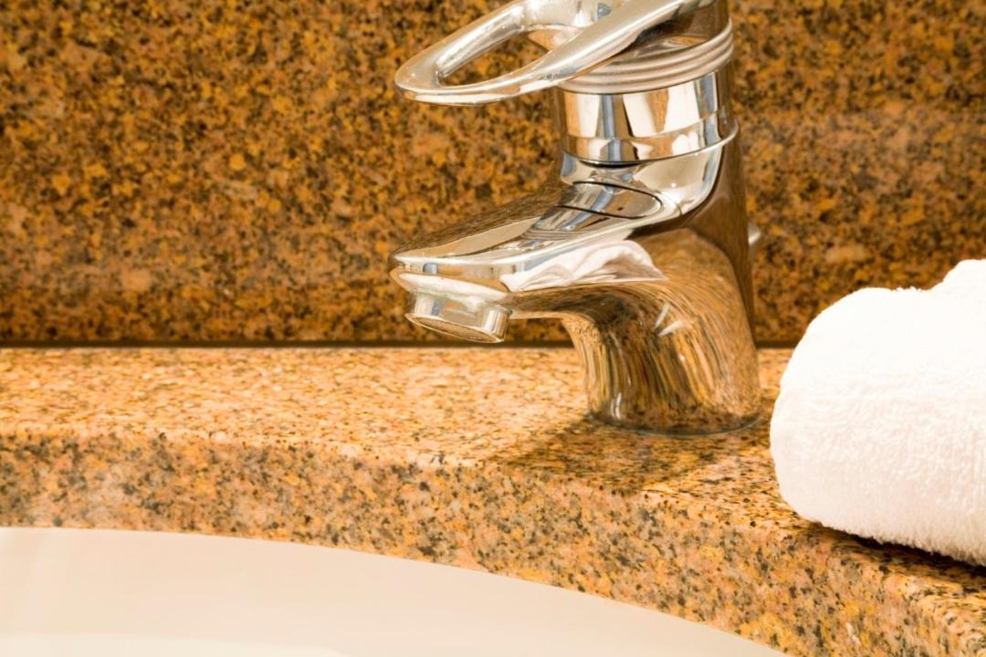 Photo of Bathroom in Langdale