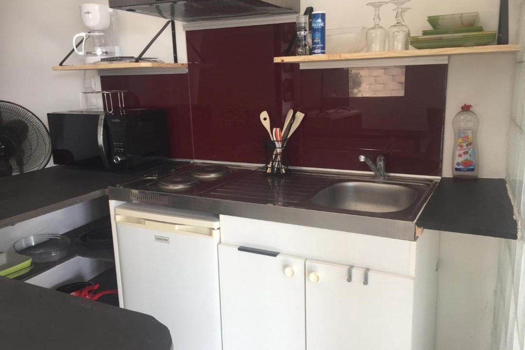 Photo of Kitchen in Rivesaltes