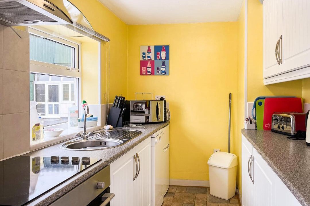 Photo of Kitchen in Forsbrook