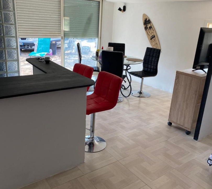 Photo of Livingroom in Rivesaltes