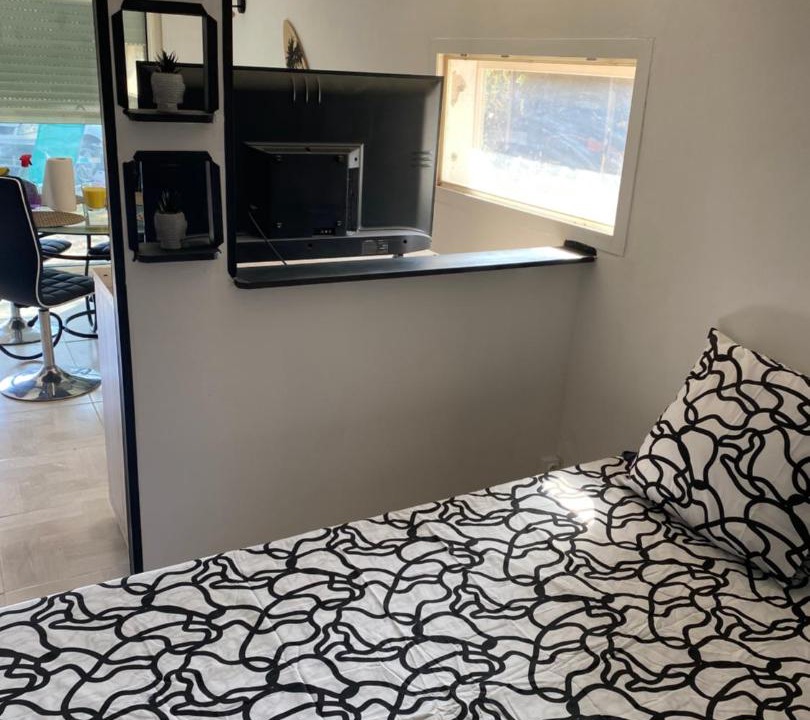 Photo of Bedroom in Rivesaltes