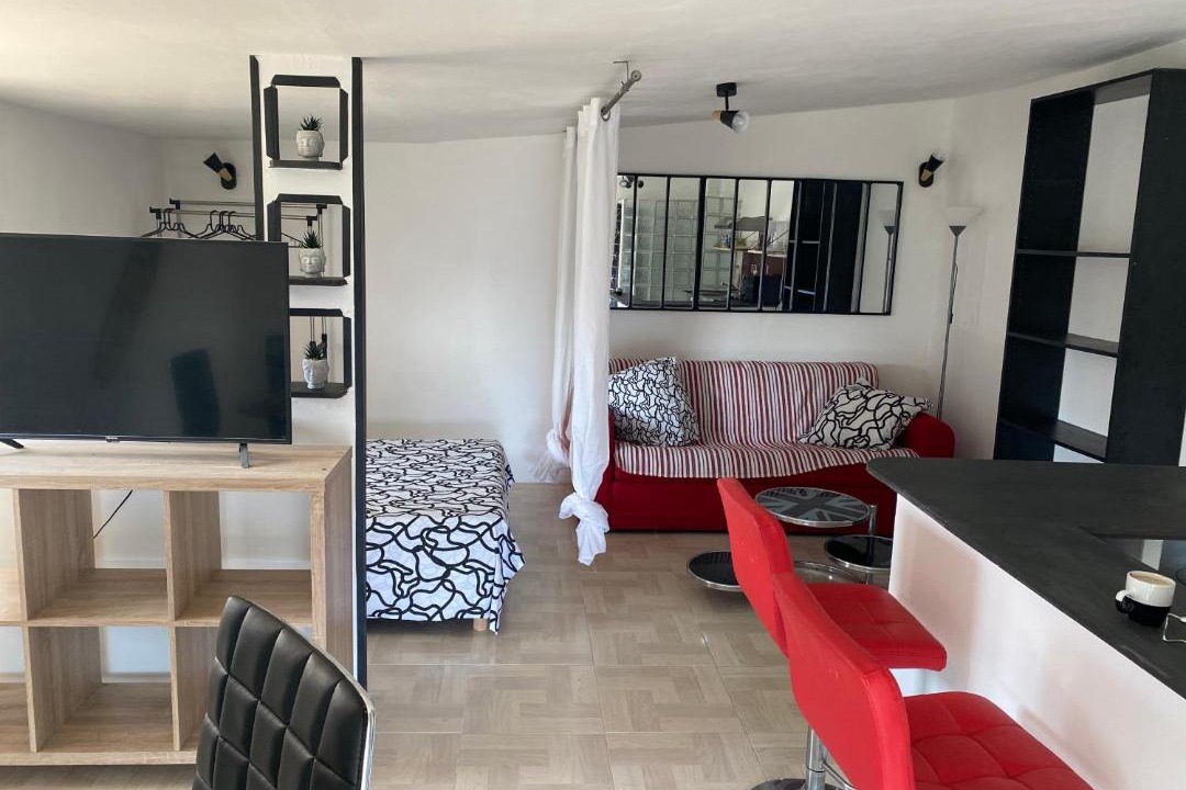 Photo of Livingroom in Rivesaltes