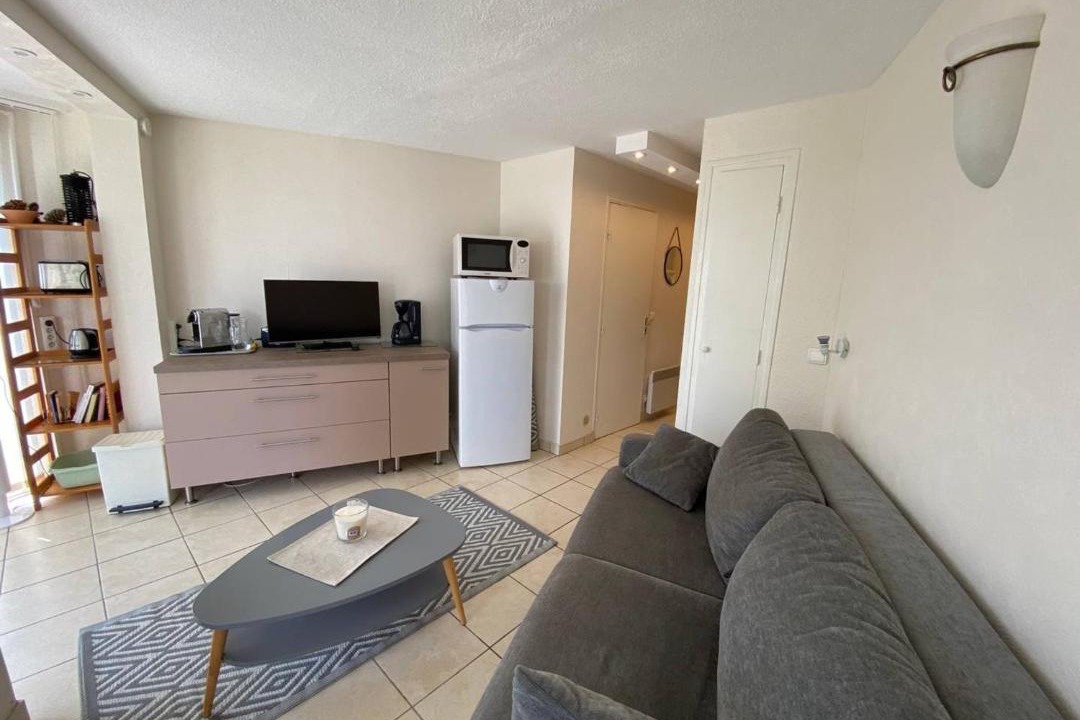Photo of Livingroom in Le Barcares