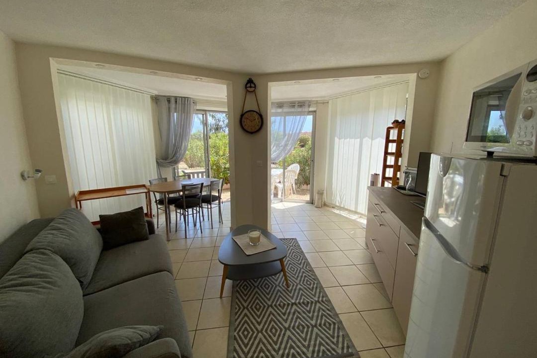 Photo of Livingroom in Le Barcares