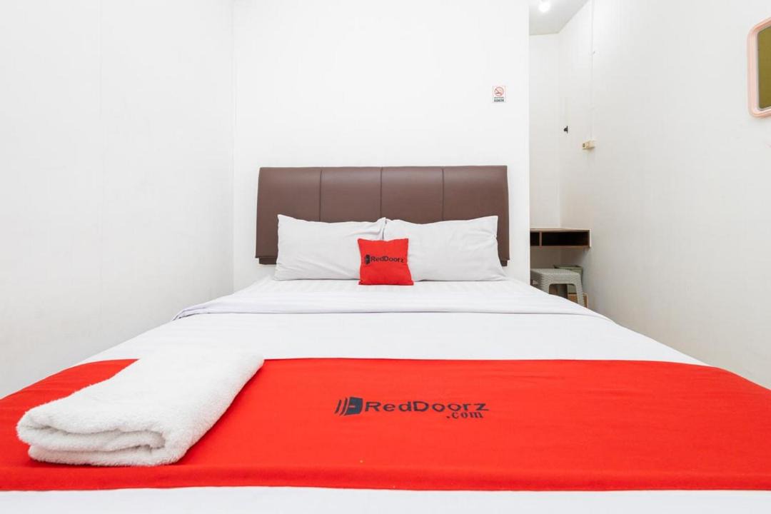 Photo of Bedroom in Tanjungsari
