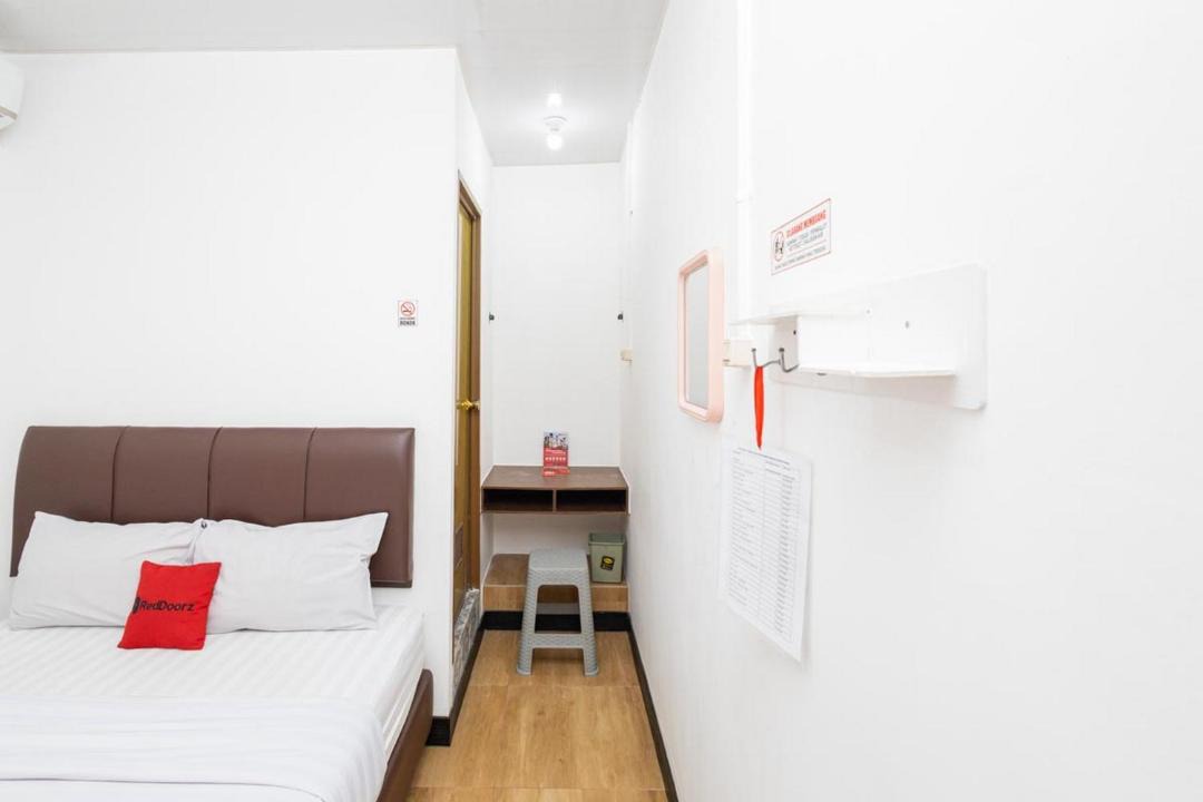 Photo of Bedroom in Tanjungsari