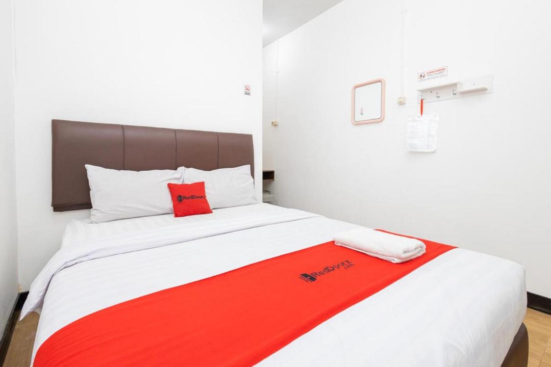 Photo of Bedroom in Tanjungsari