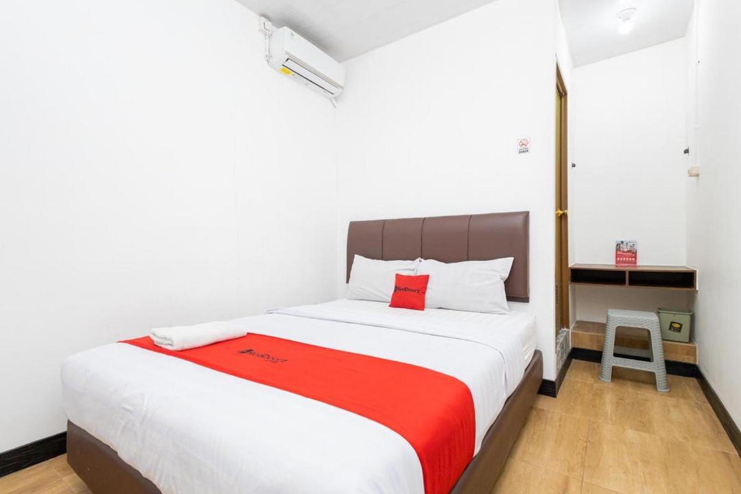 Photo of Bedroom in Tanjungsari