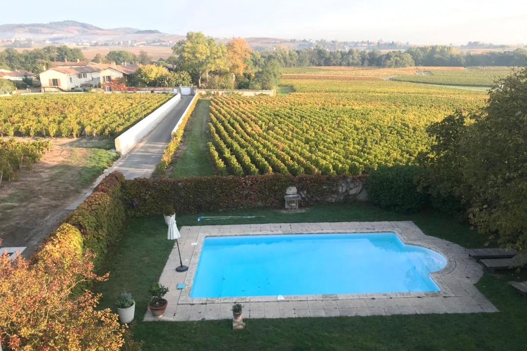 Photo of Outdoor in Lancie