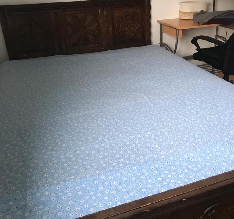 Photo of Bedroom in Beauvais