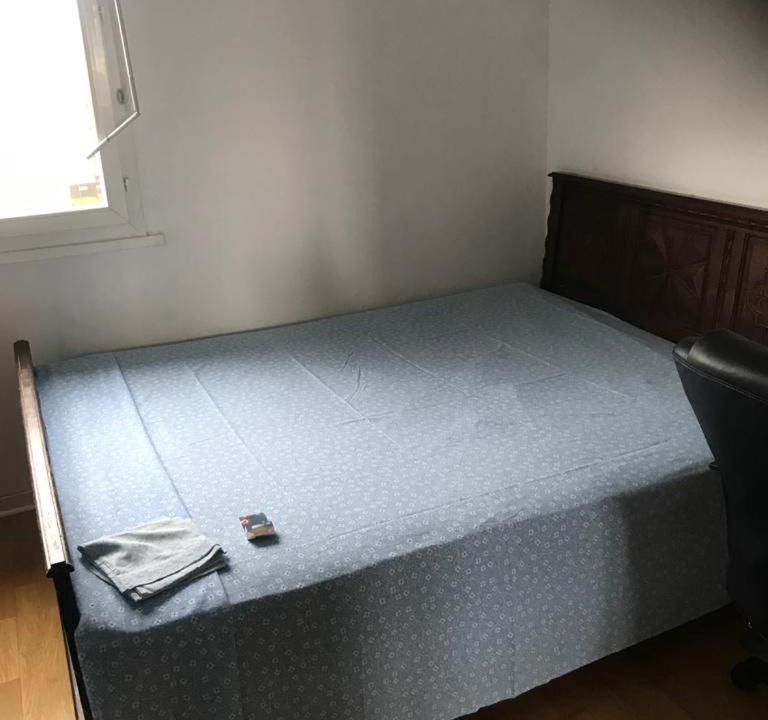 Photo of Bedroom in Beauvais