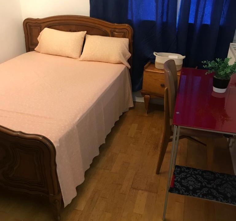 Photo of Bedroom in Beauvais