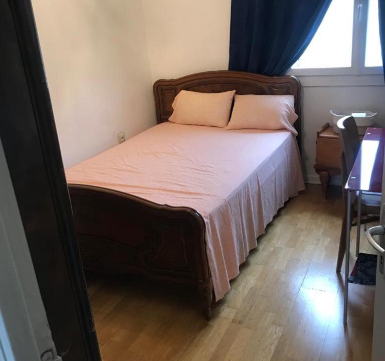 Photo of Bedroom in Beauvais