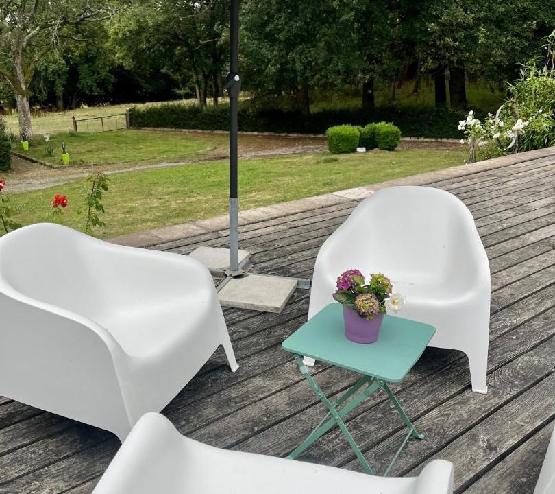 Photo of Others in Chanteloup