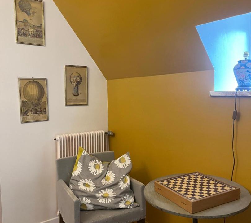 Photo of Others in Chanteloup