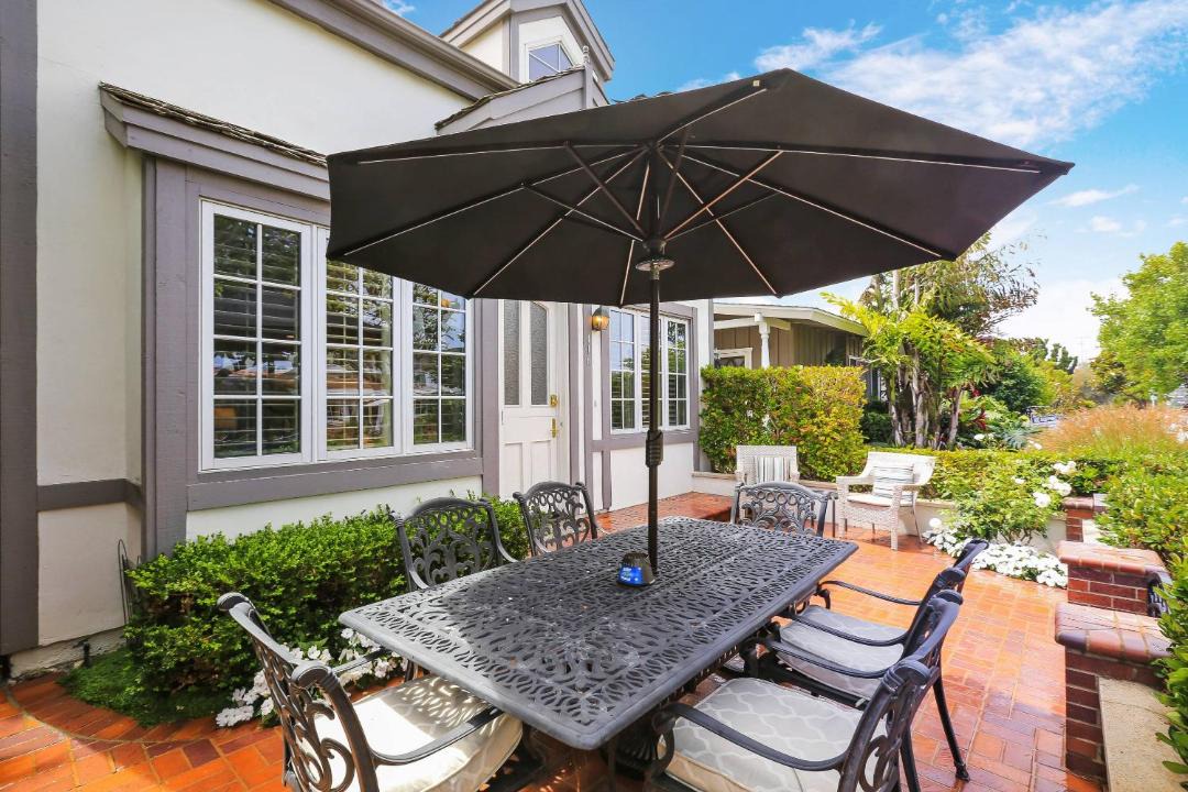 Photo of Patio Balcony in Corona del Mar