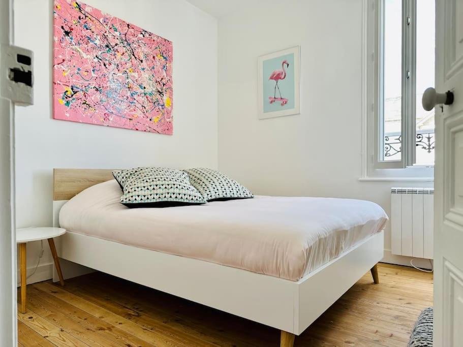 Photo of Bedroom in Cayeux-sur-Mer